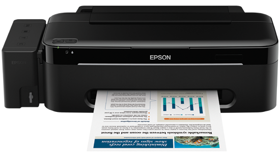 Epson L100